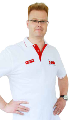 Dr. med. Stefan Flüshöh